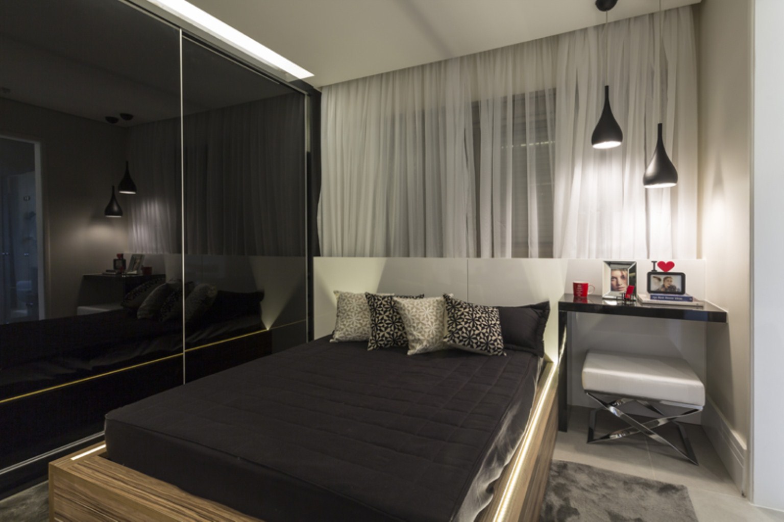 Apartamento, 1 quarto, 78 m² - Foto 13