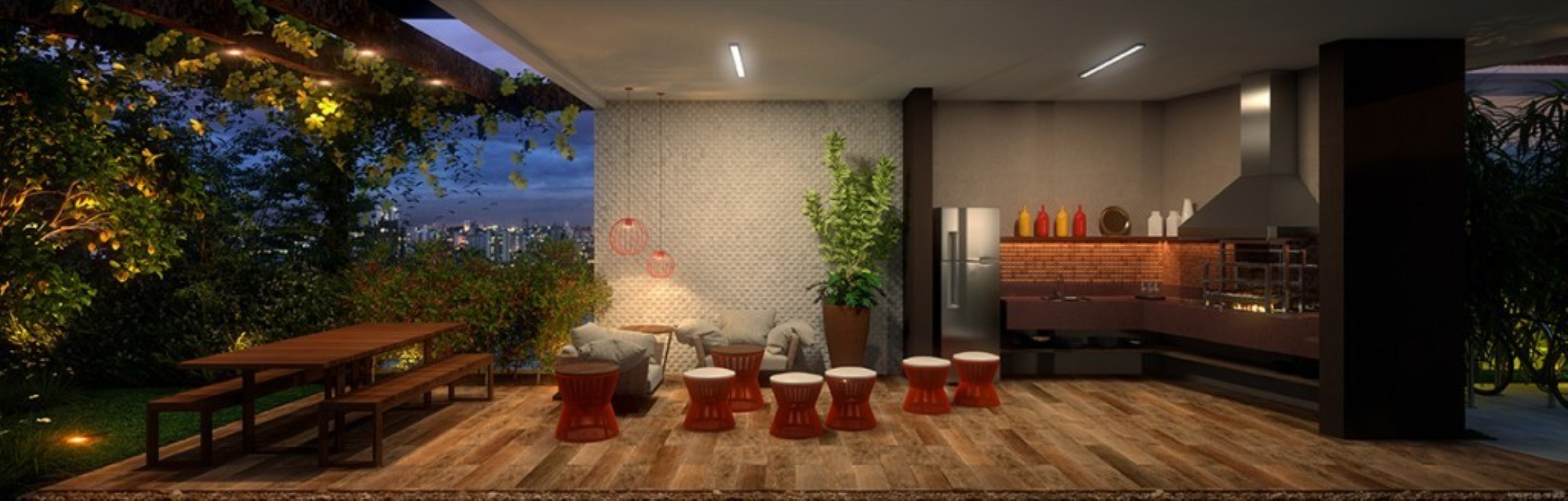 Apartamento, 1 quarto, 78 m² - Foto 19