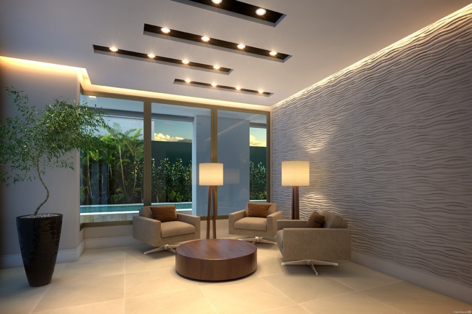 Apartamento, 1 quarto, 44 m² - Foto 4