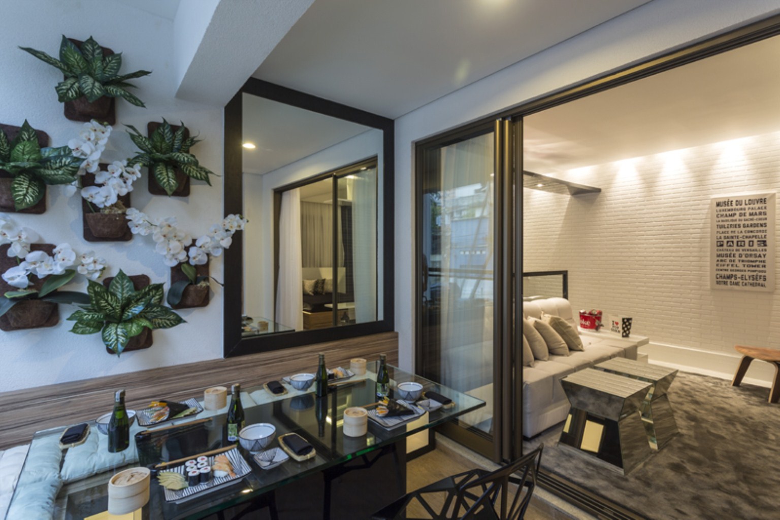 Apartamento, 1 quarto, 44 m² - Foto 10
