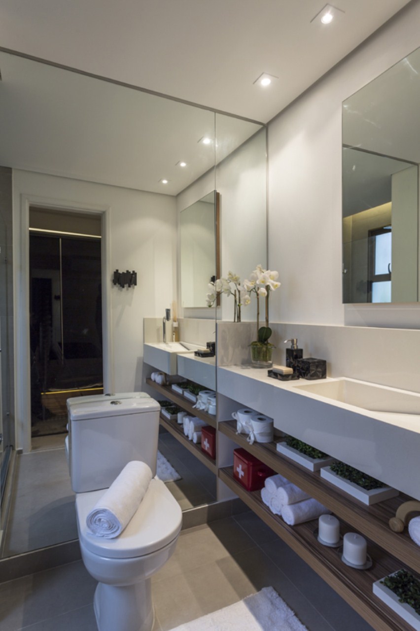 Apartamento, 1 quarto, 44 m² - Foto 14