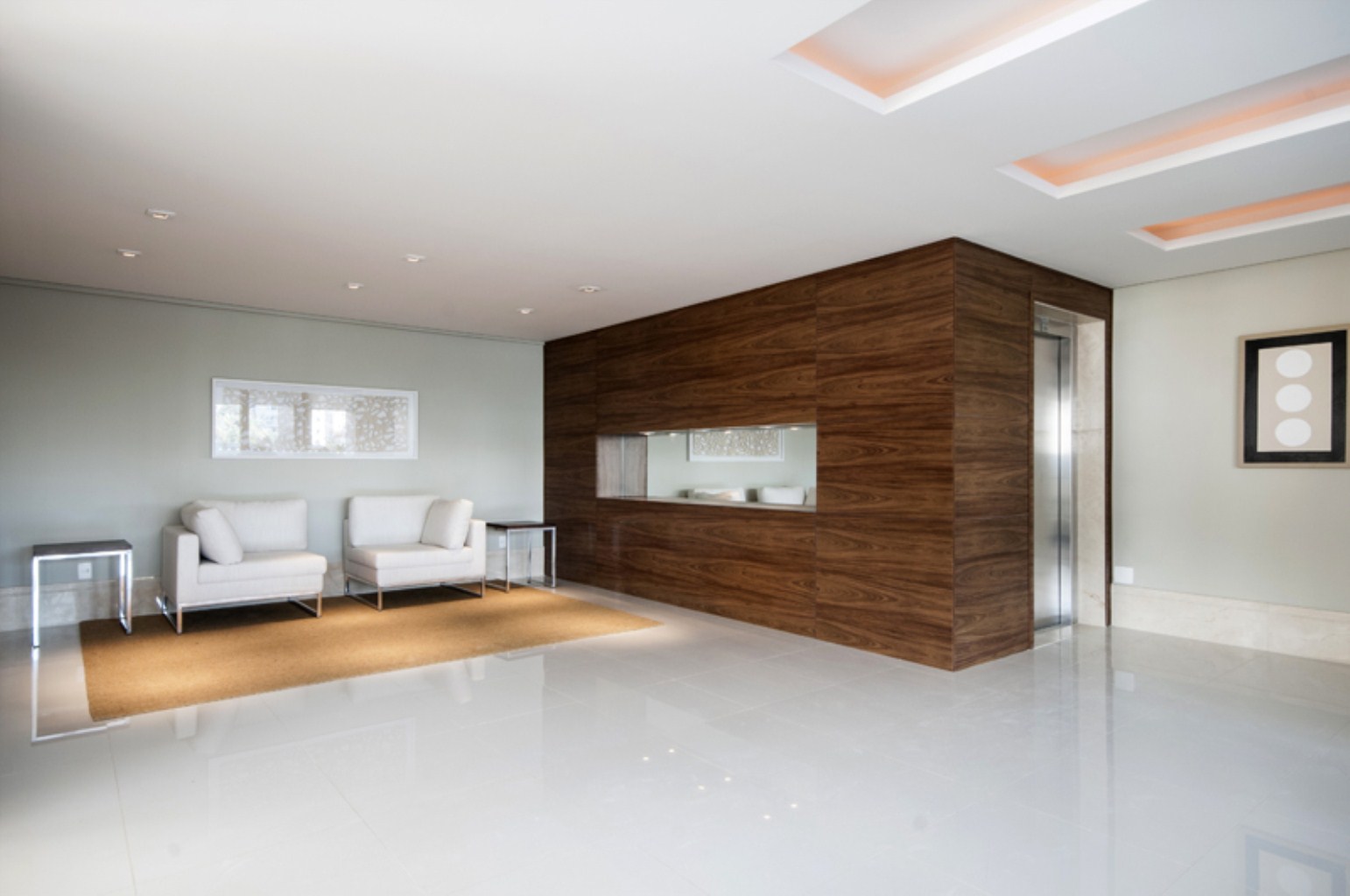 Apartamento, 3 quartos, 100 m² - Foto 2