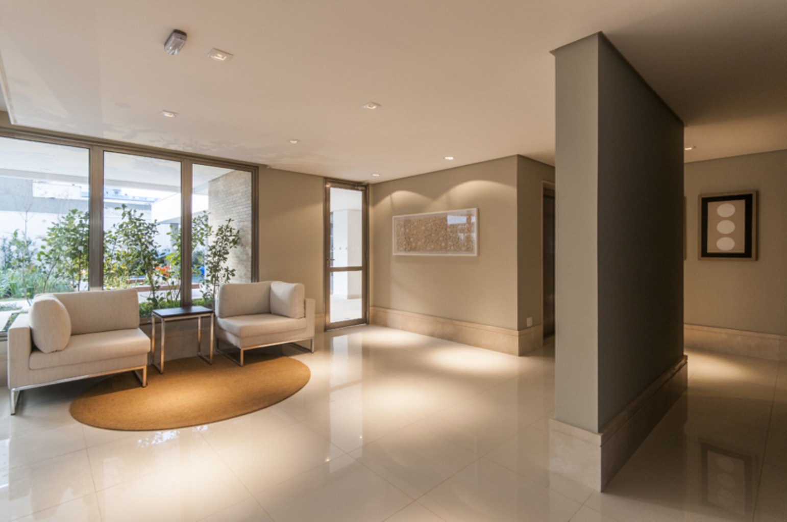 Apartamento, 3 quartos, 100 m² - Foto 3