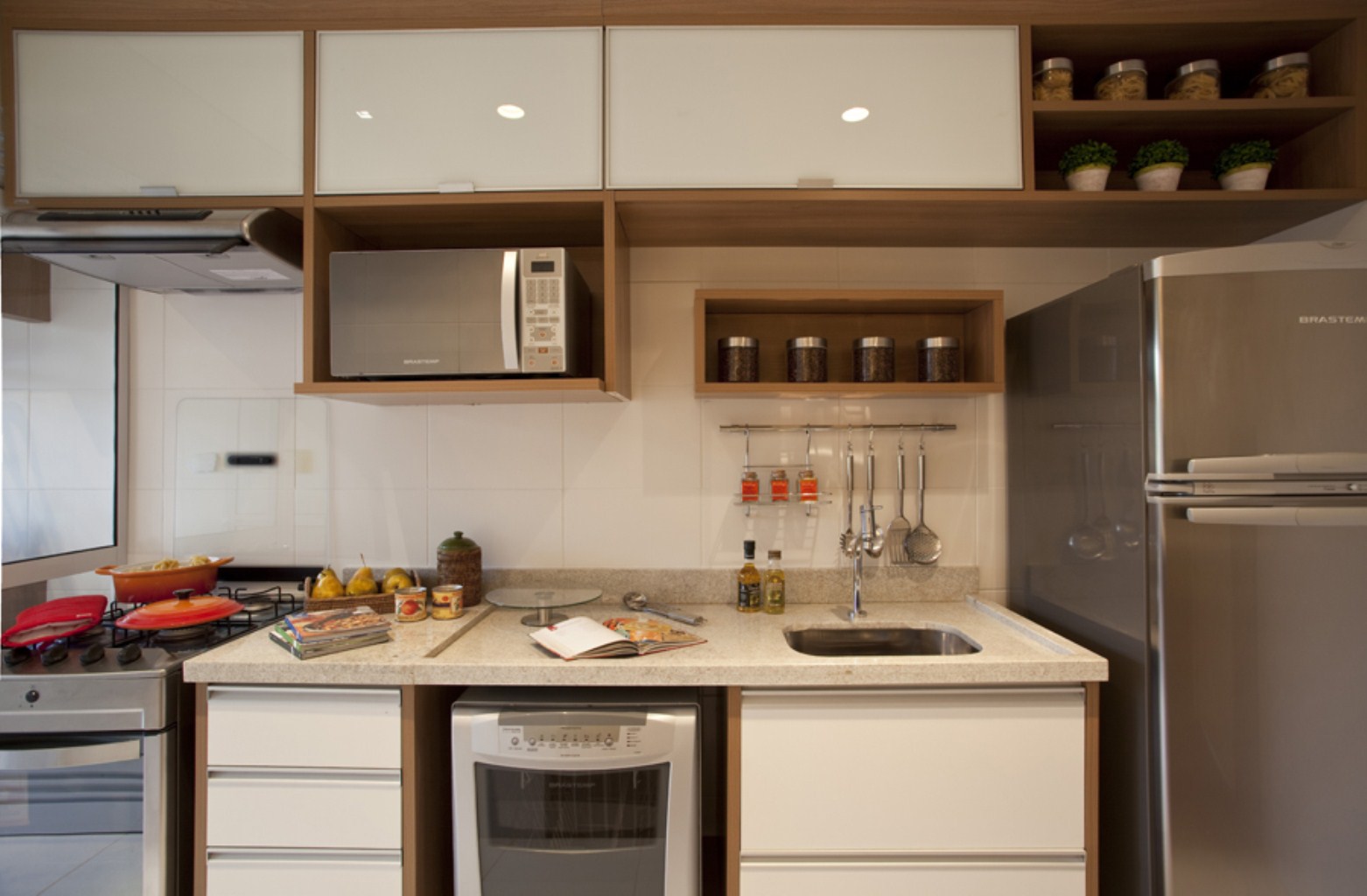 Apartamento, 3 quartos, 100 m² - Foto 7