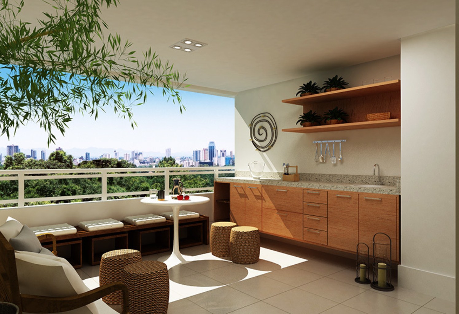 Apartamento, 3 quartos, 100 m² - Foto 8
