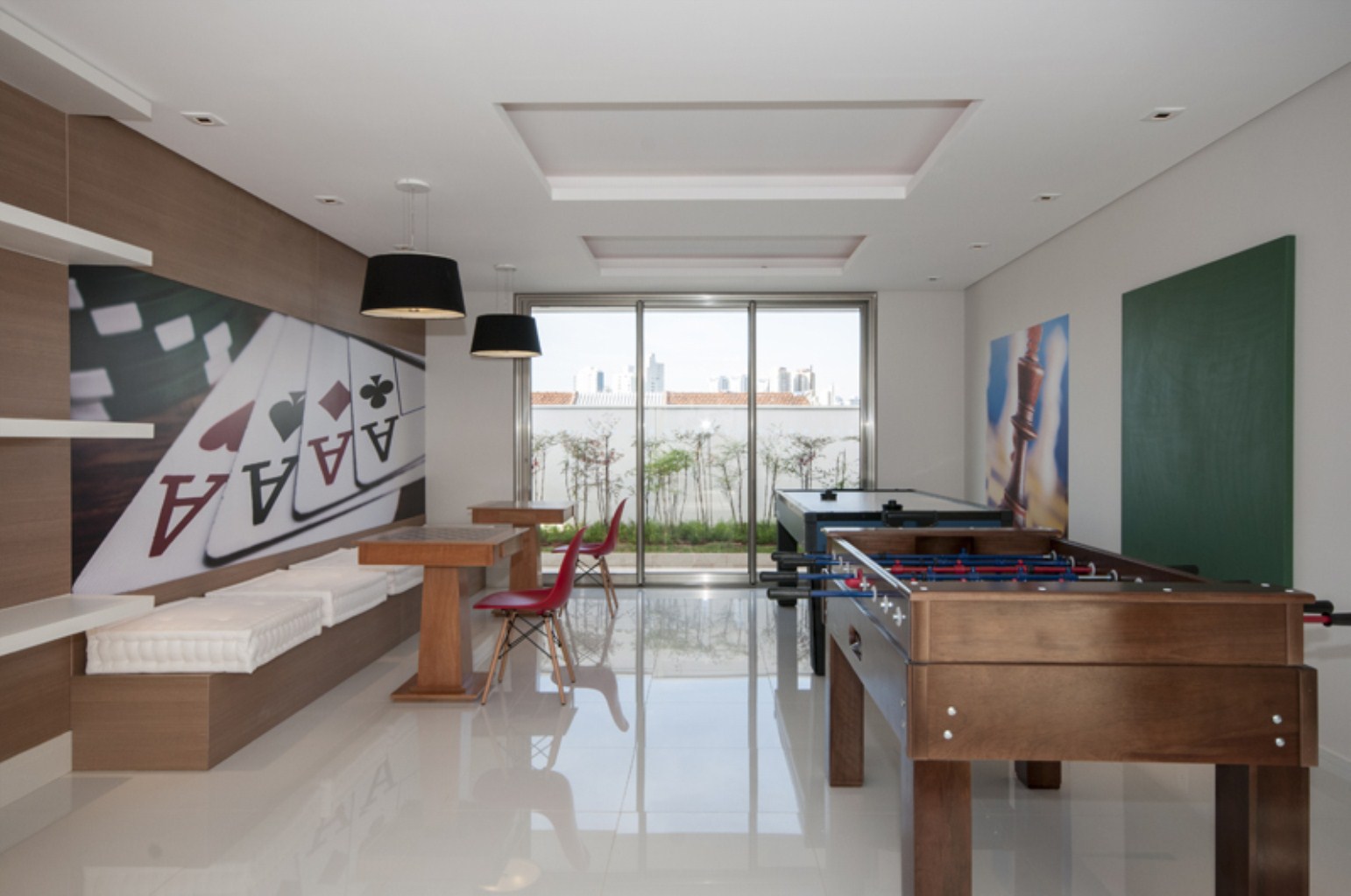 Apartamento, 3 quartos, 100 m² - Foto 17
