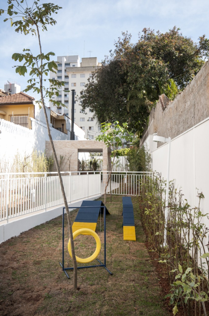 Apartamento, 3 quartos, 100 m² - Foto 24