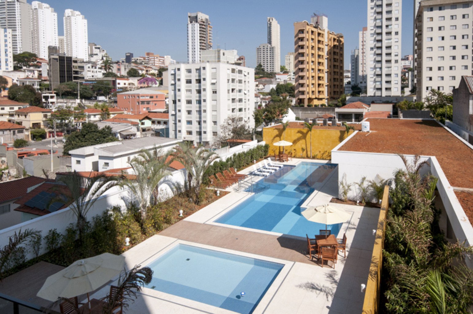 Apartamento, 3 quartos, 100 m² - Foto 26
