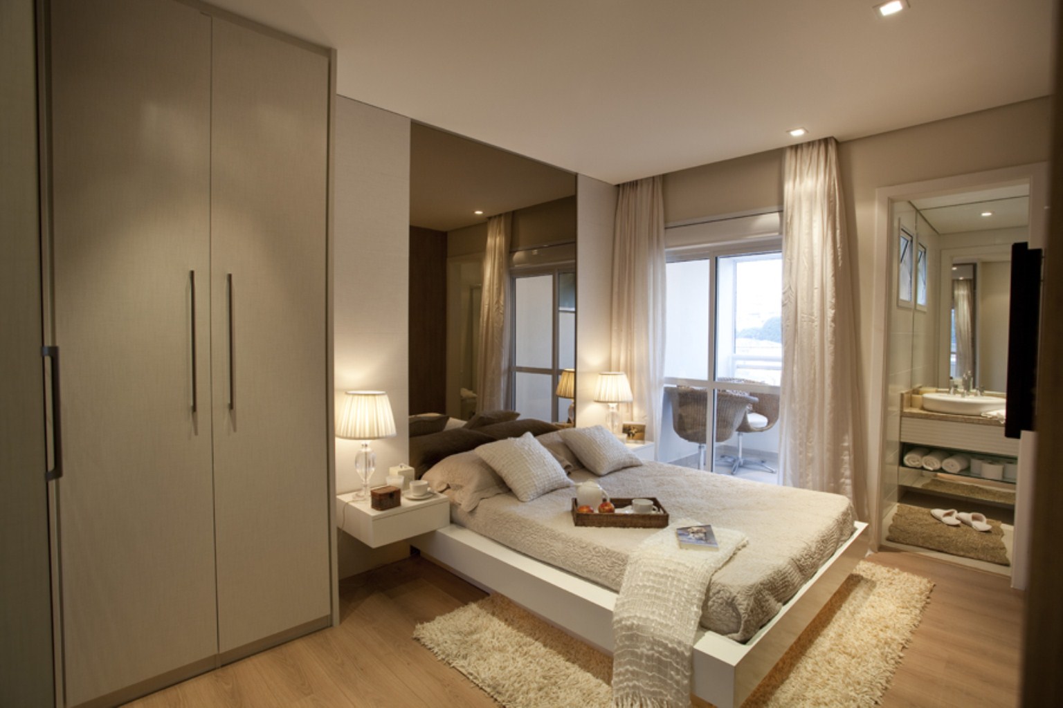 Apartamento, 2 quartos, 66 m² - Foto 10