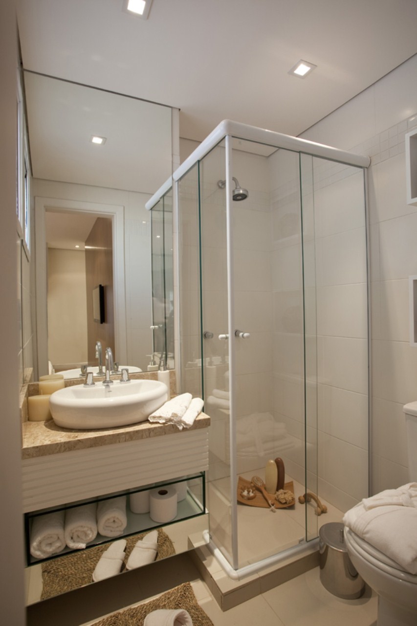 Apartamento, 2 quartos, 66 m² - Foto 13