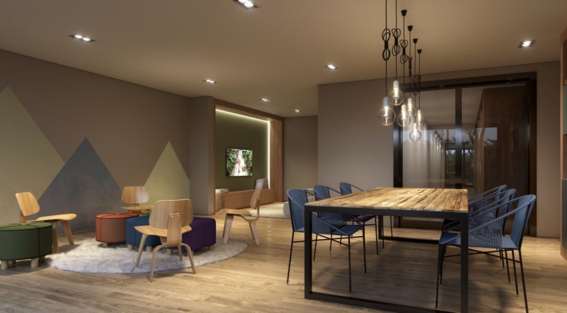Apartamento, 2 quartos, 89 m² - Foto 5