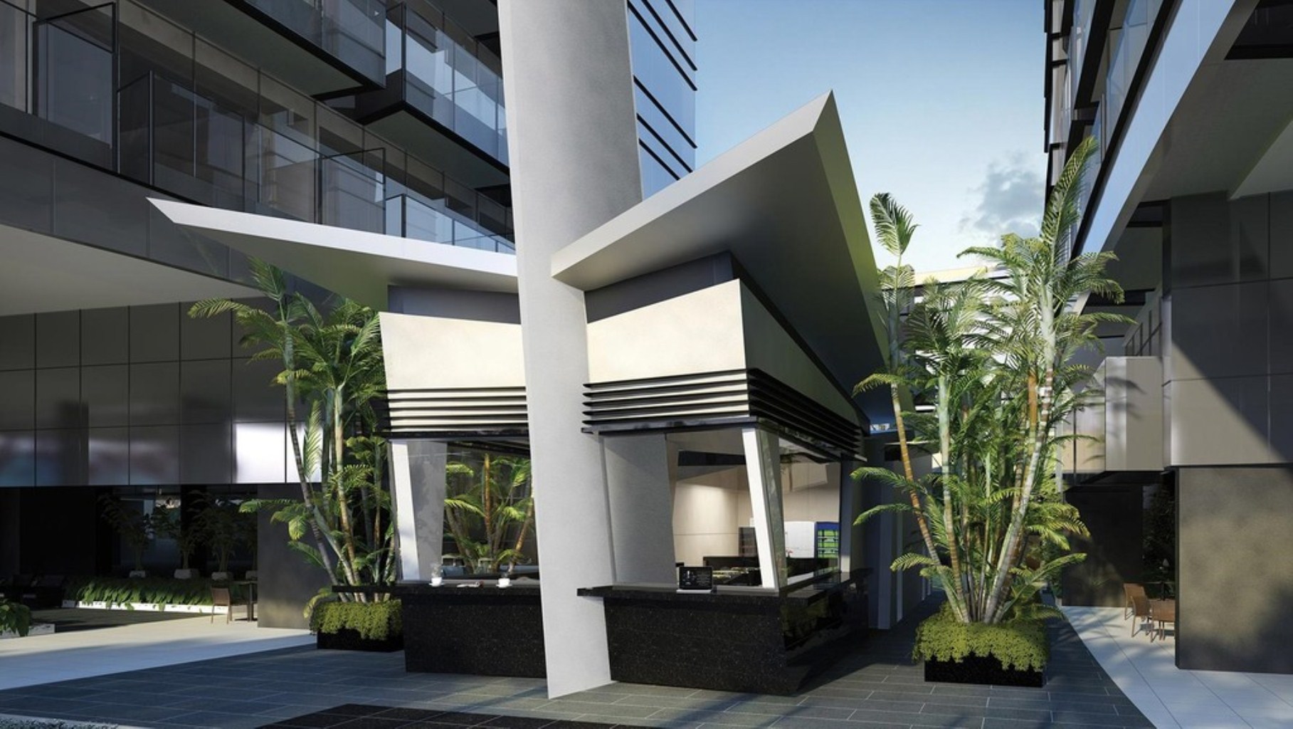 Conjunto Comercial-Sala à venda, 66m² - Foto 6