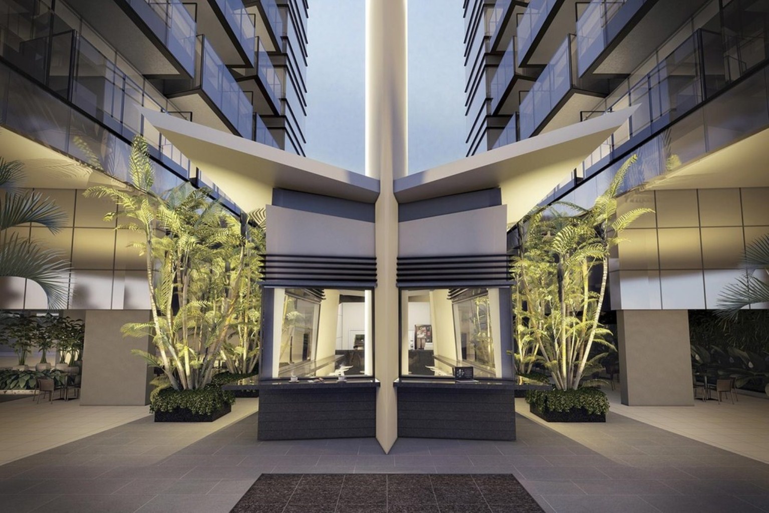 Conjunto Comercial-Sala à venda, 66m² - Foto 7
