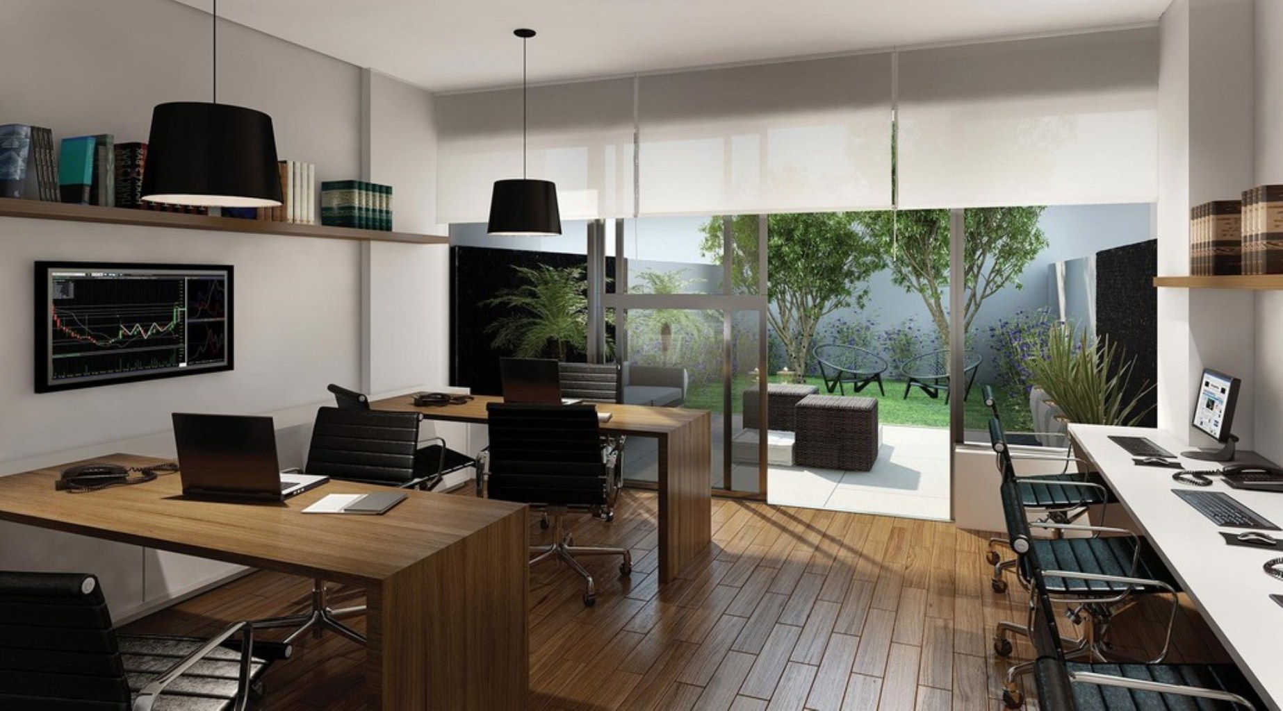 Conjunto Comercial-Sala à venda, 66m² - Foto 13