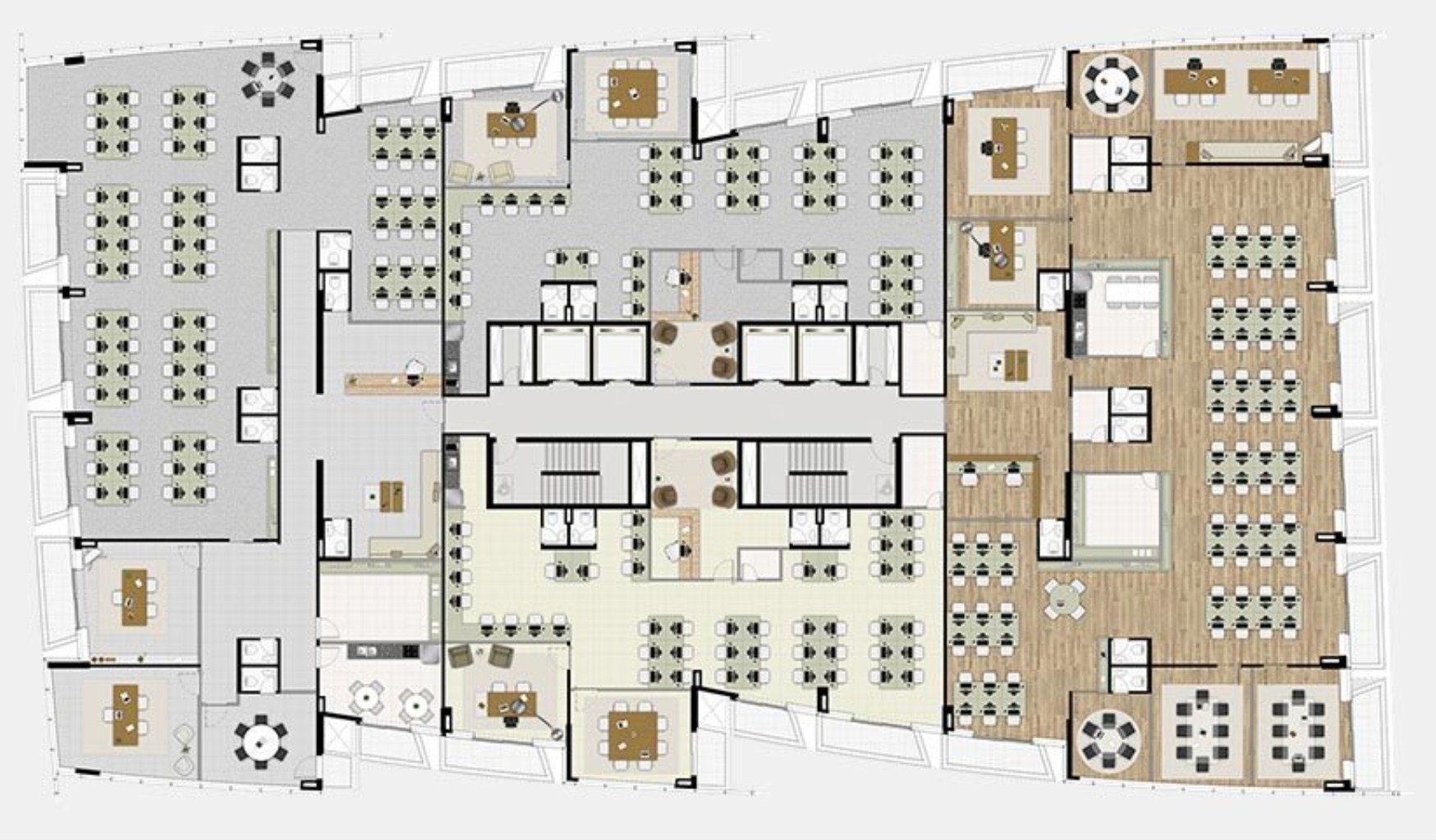 Conjunto Comercial-Sala à venda, 66m² - Foto 20