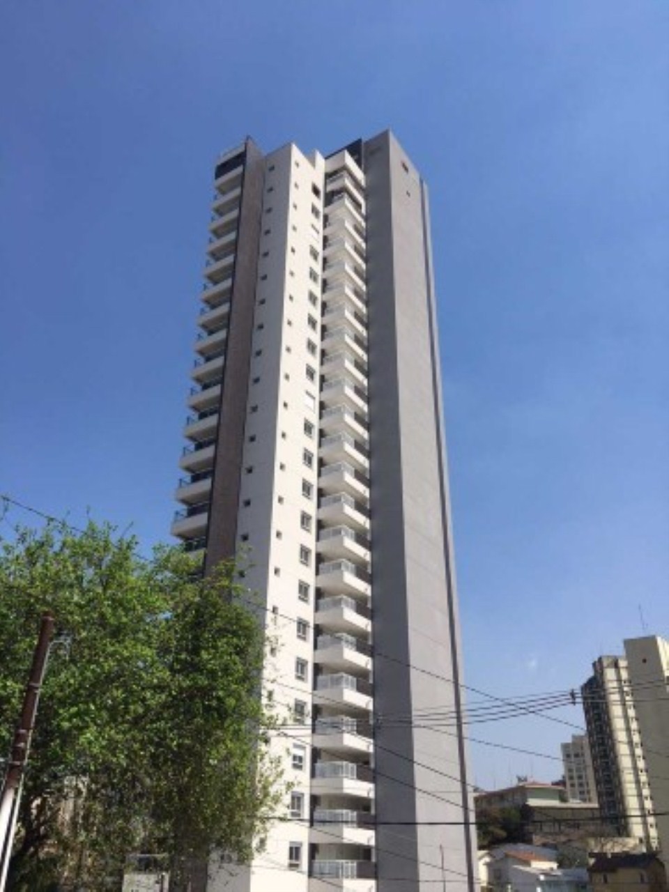 Apartamento, 4 quartos, 324 m² - Foto 2