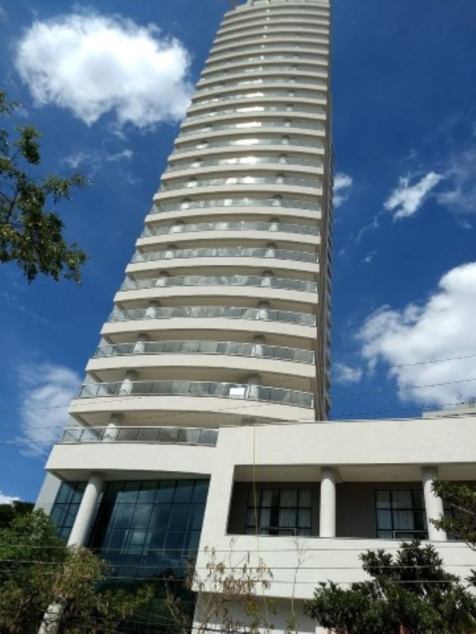 Apartamento, 4 quartos, 254 m² - Foto 1