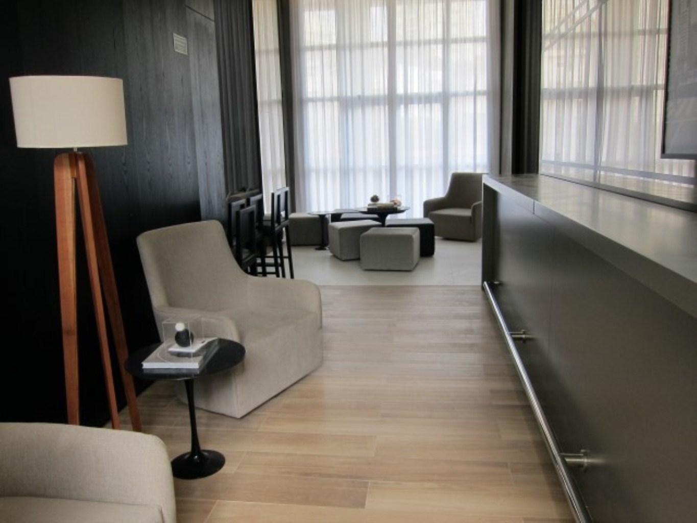 Apartamento, 4 quartos, 254 m² - Foto 9