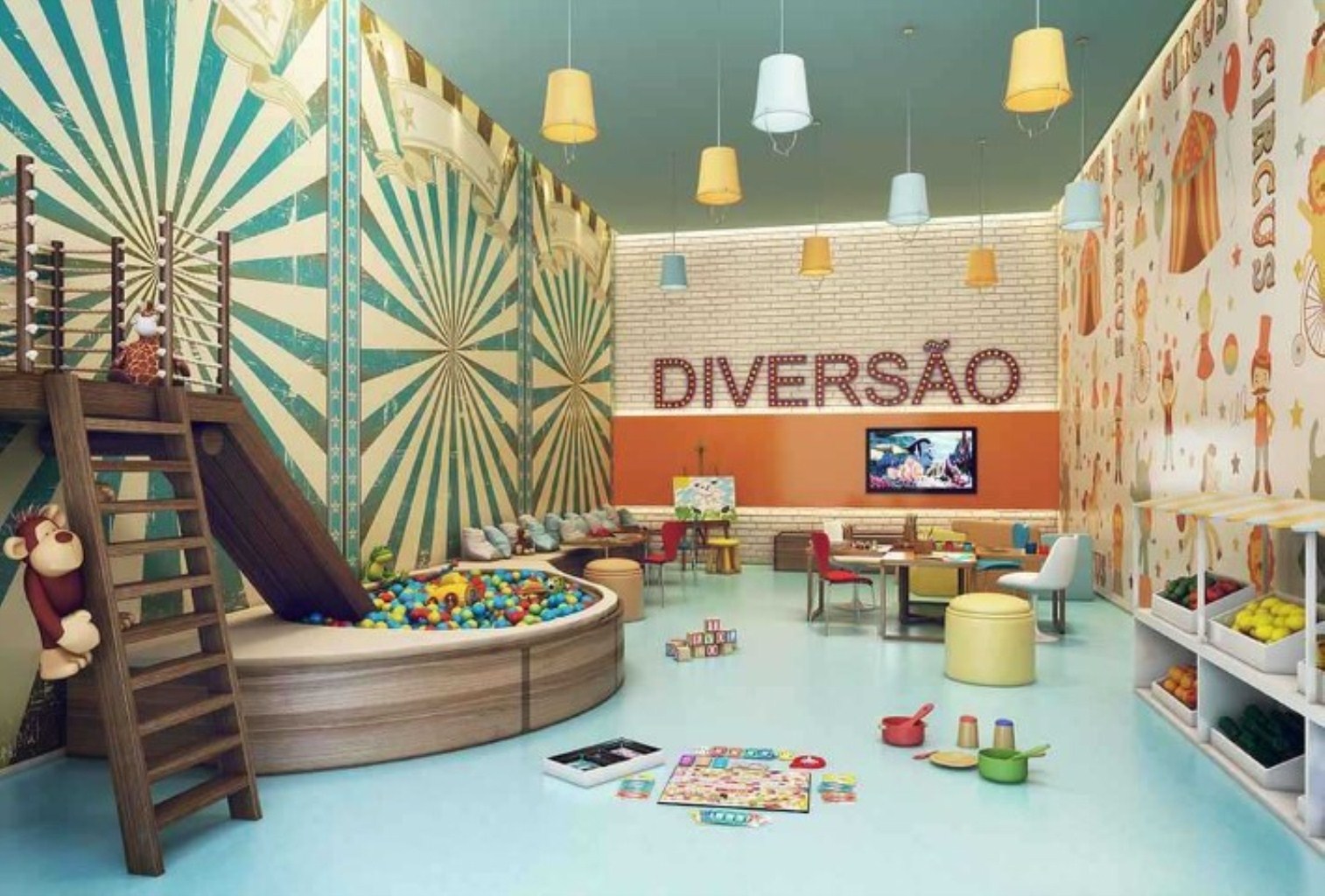 Apartamento, 4 quartos, 254 m² - Foto 14