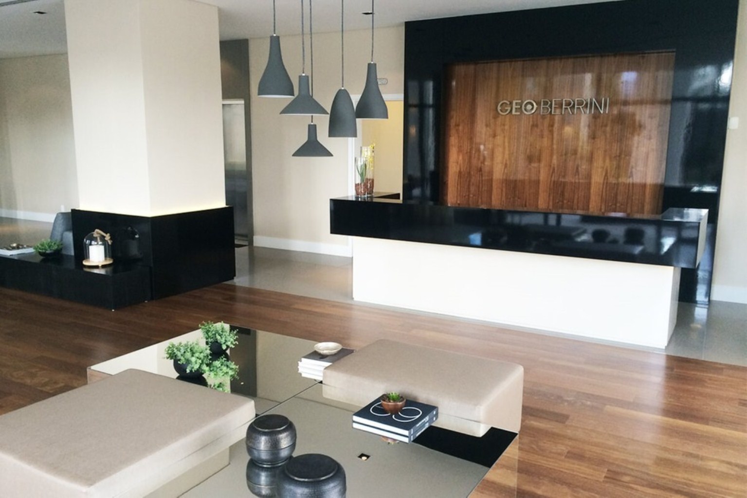 Apartamento, 1 quarto, 61 m² - Foto 8