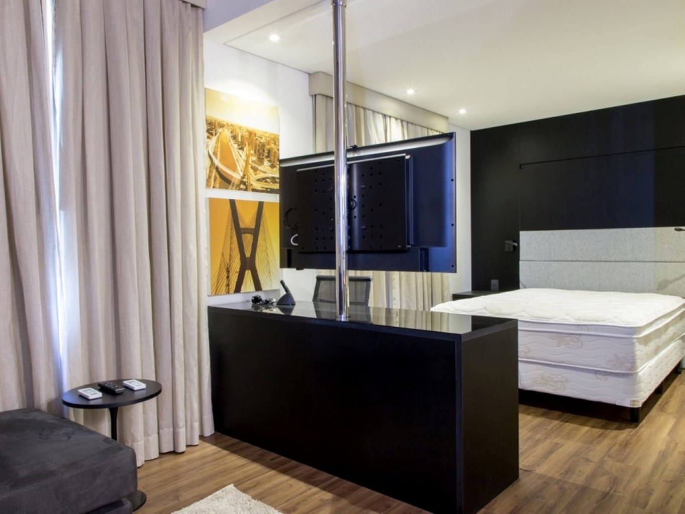 Apartamento, 1 quarto, 61 m² - Foto 9