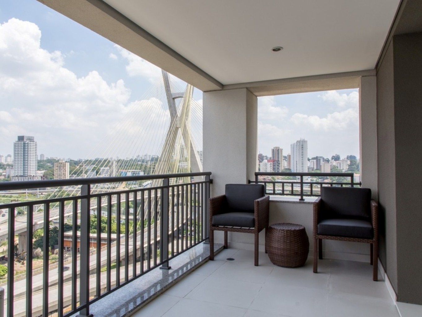 Apartamento, 1 quarto, 61 m² - Foto 12