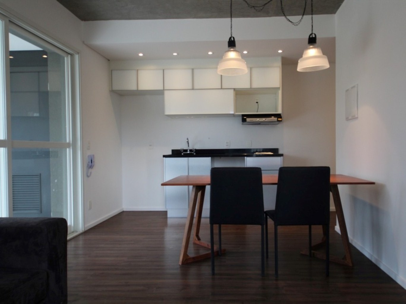 Apartamento, 1 quarto, 61 m² - Foto 13