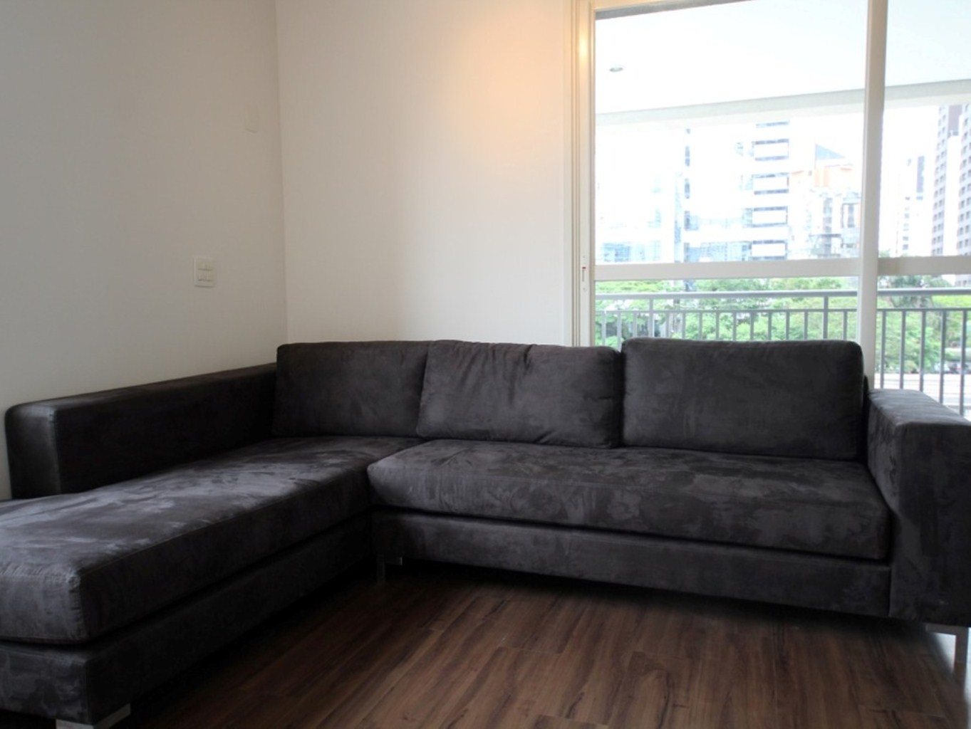 Apartamento, 1 quarto, 61 m² - Foto 14