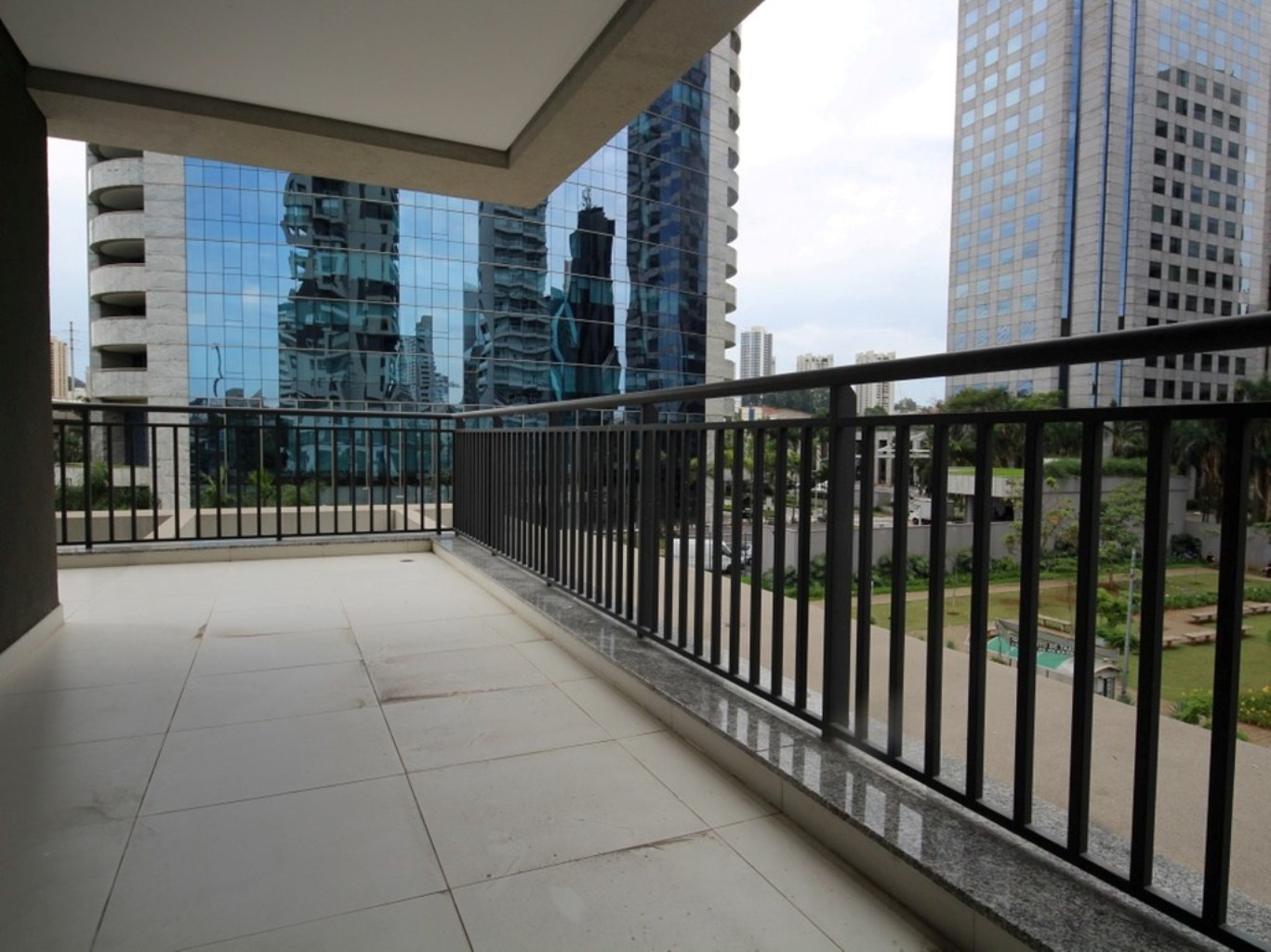 Apartamento, 1 quarto, 61 m² - Foto 15