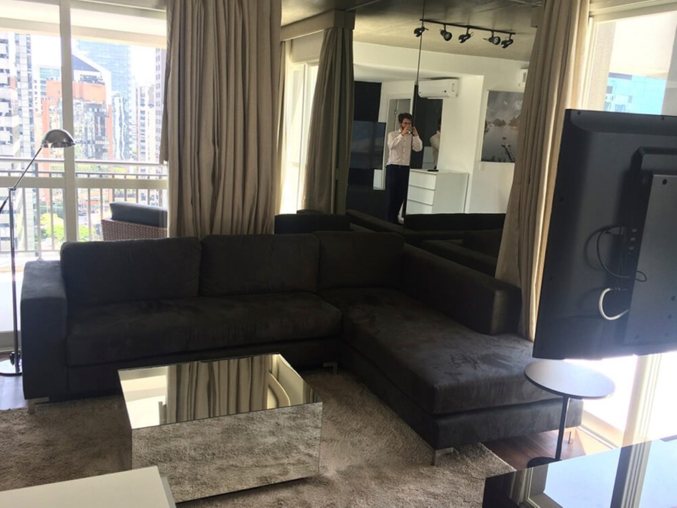 Apartamento, 1 quarto, 61 m² - Foto 16