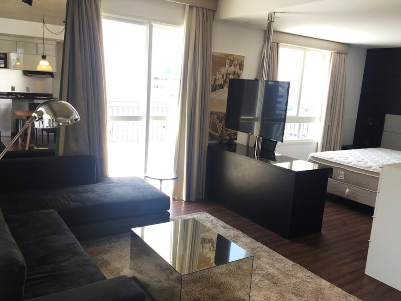Apartamento, 1 quarto, 61 m² - Foto 17