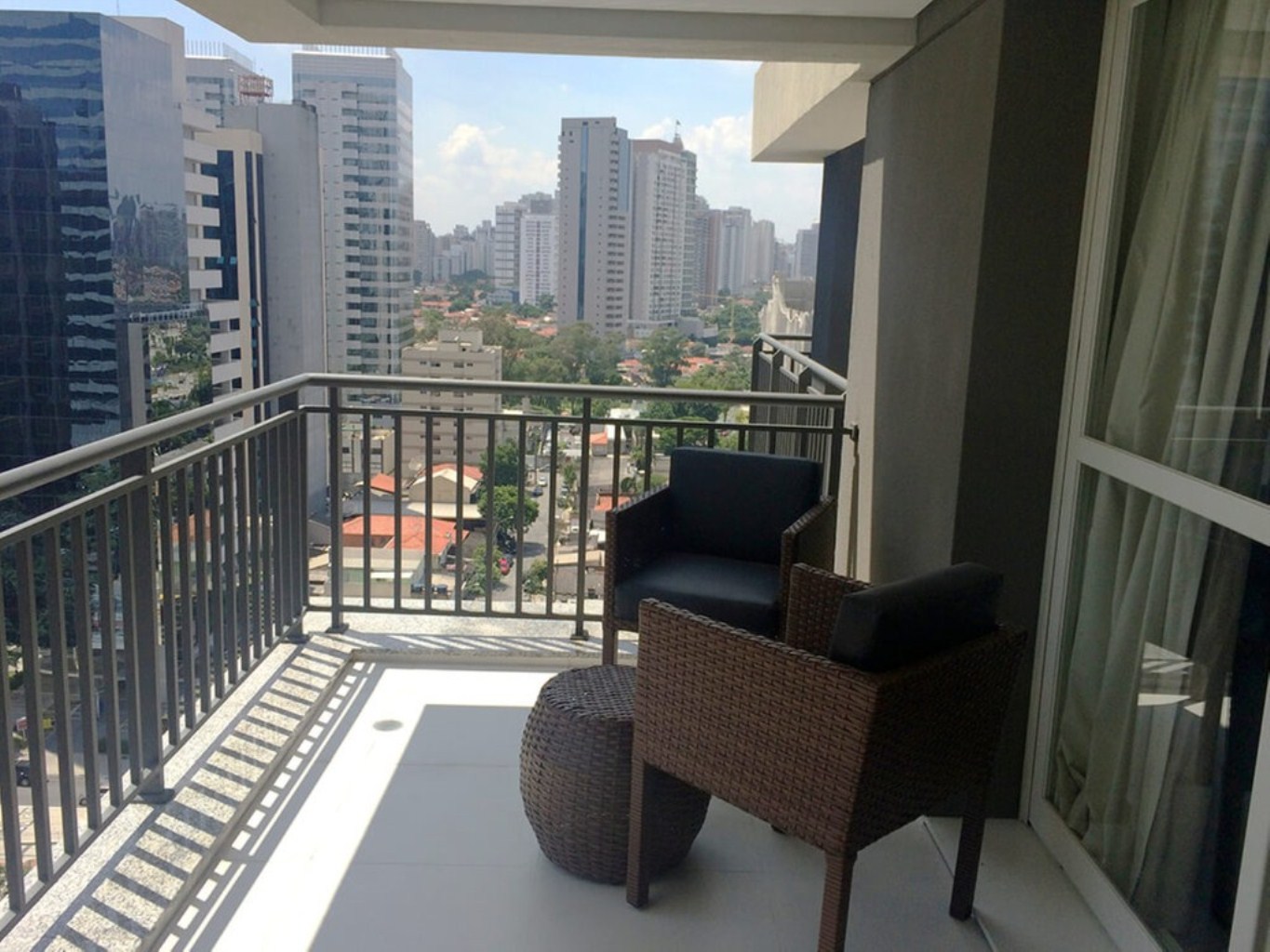 Apartamento, 1 quarto, 61 m² - Foto 18