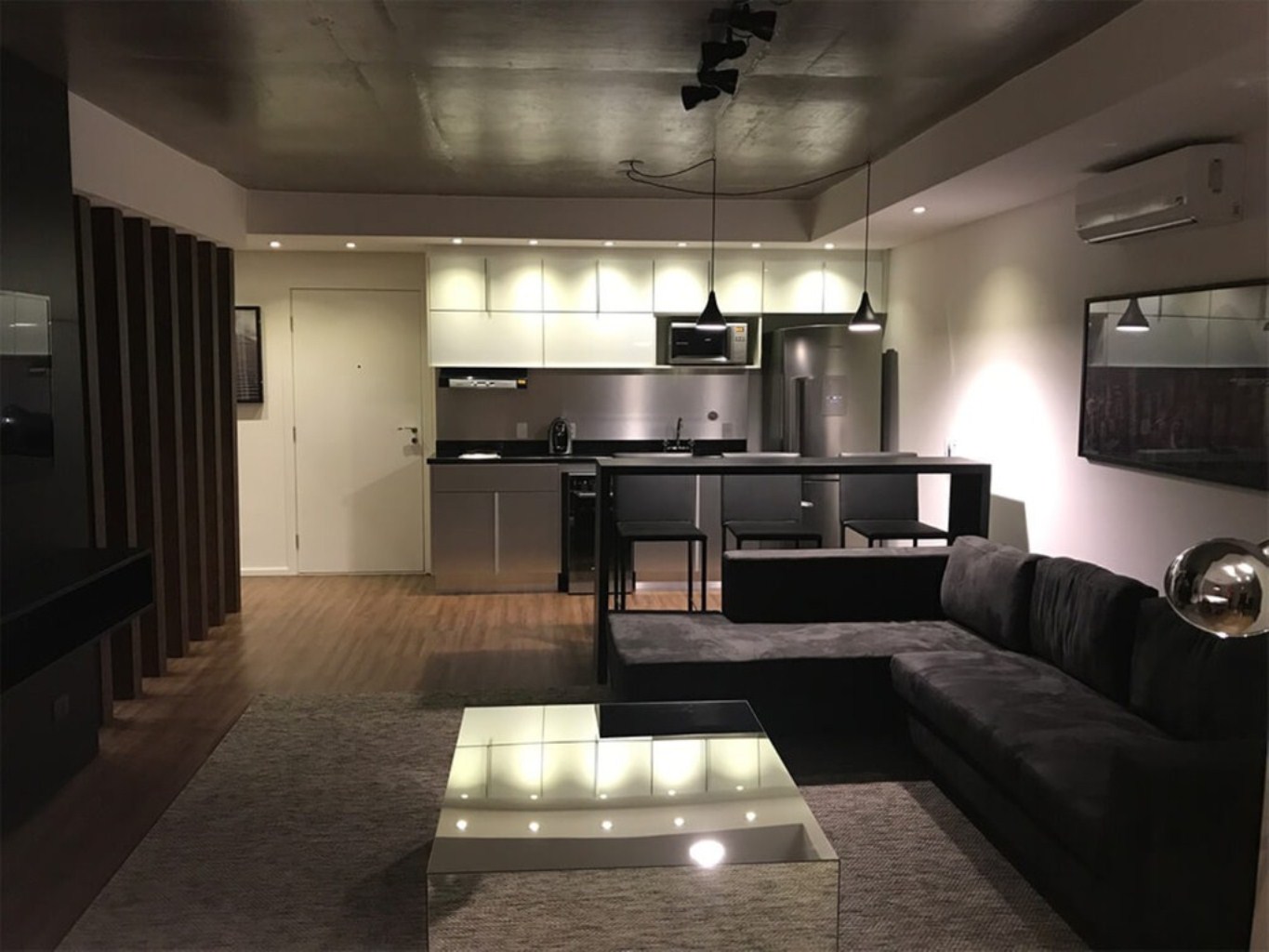 Apartamento, 1 quarto, 61 m² - Foto 19