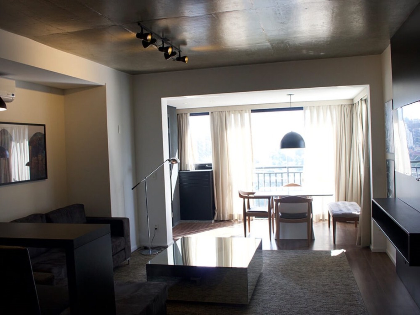 Apartamento, 1 quarto, 61 m² - Foto 20