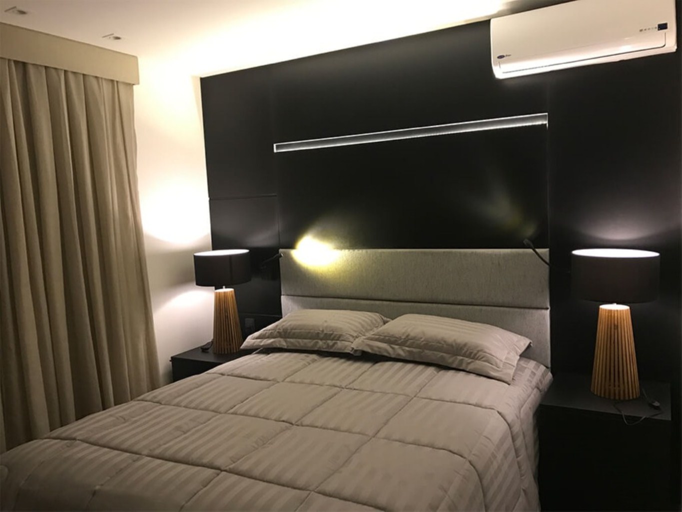 Apartamento, 1 quarto, 61 m² - Foto 22