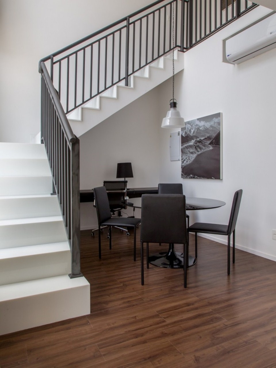Apartamento, 1 quarto, 61 m² - Foto 26