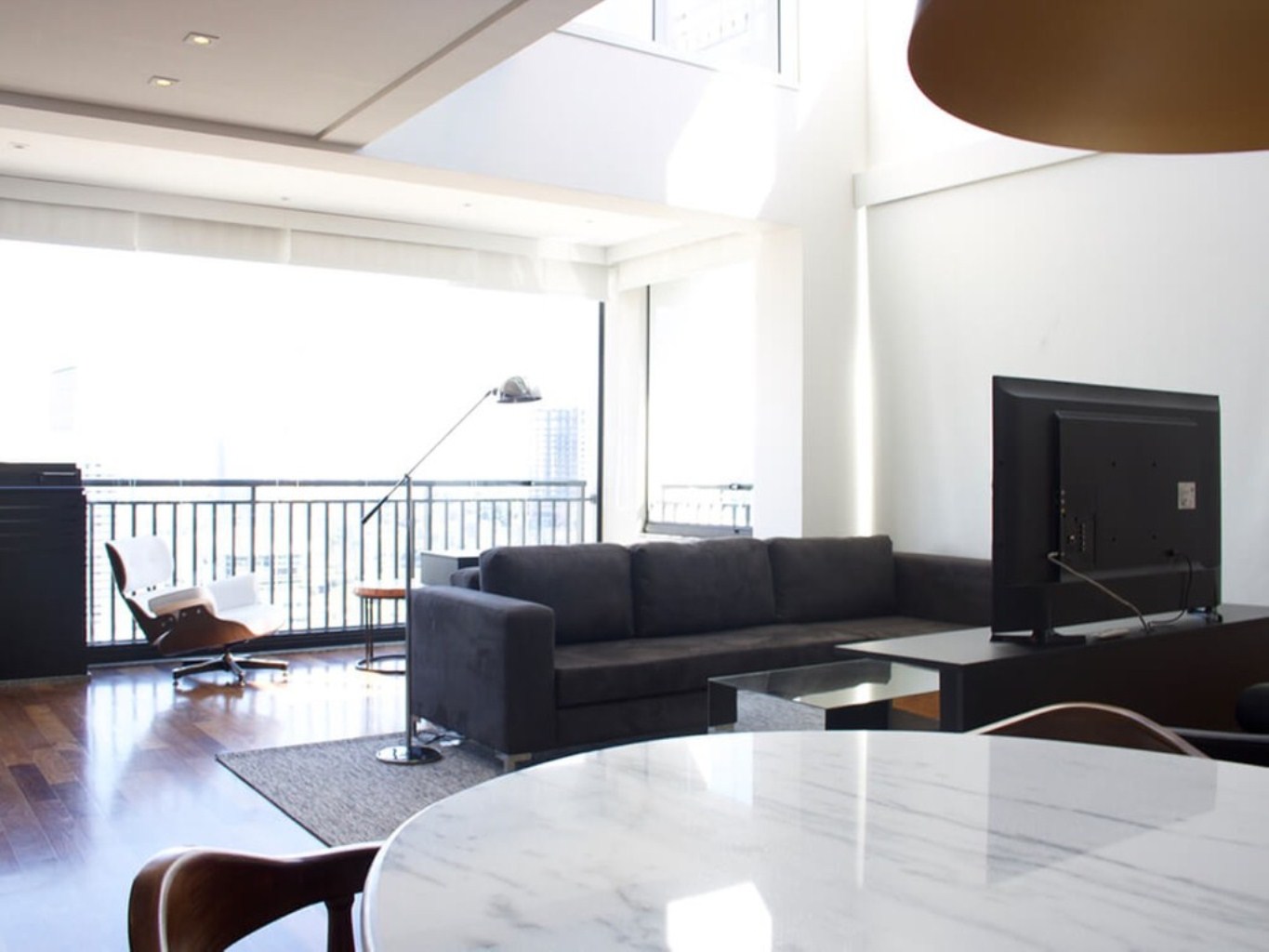 Apartamento, 1 quarto, 61 m² - Foto 31