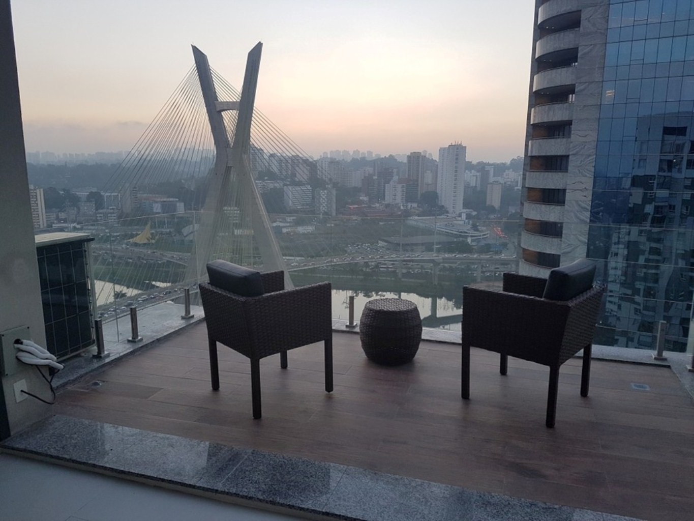 Apartamento, 1 quarto, 61 m² - Foto 32