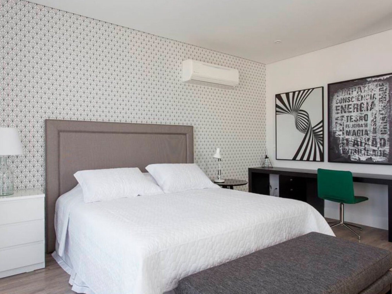 Apartamento, 1 quarto, 61 m² - Foto 33