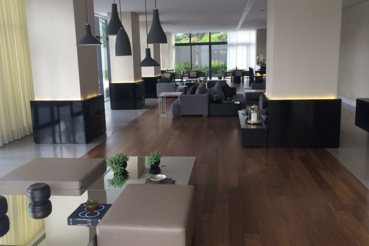 Apartamento, 1 quarto, 61 m² - Foto 36