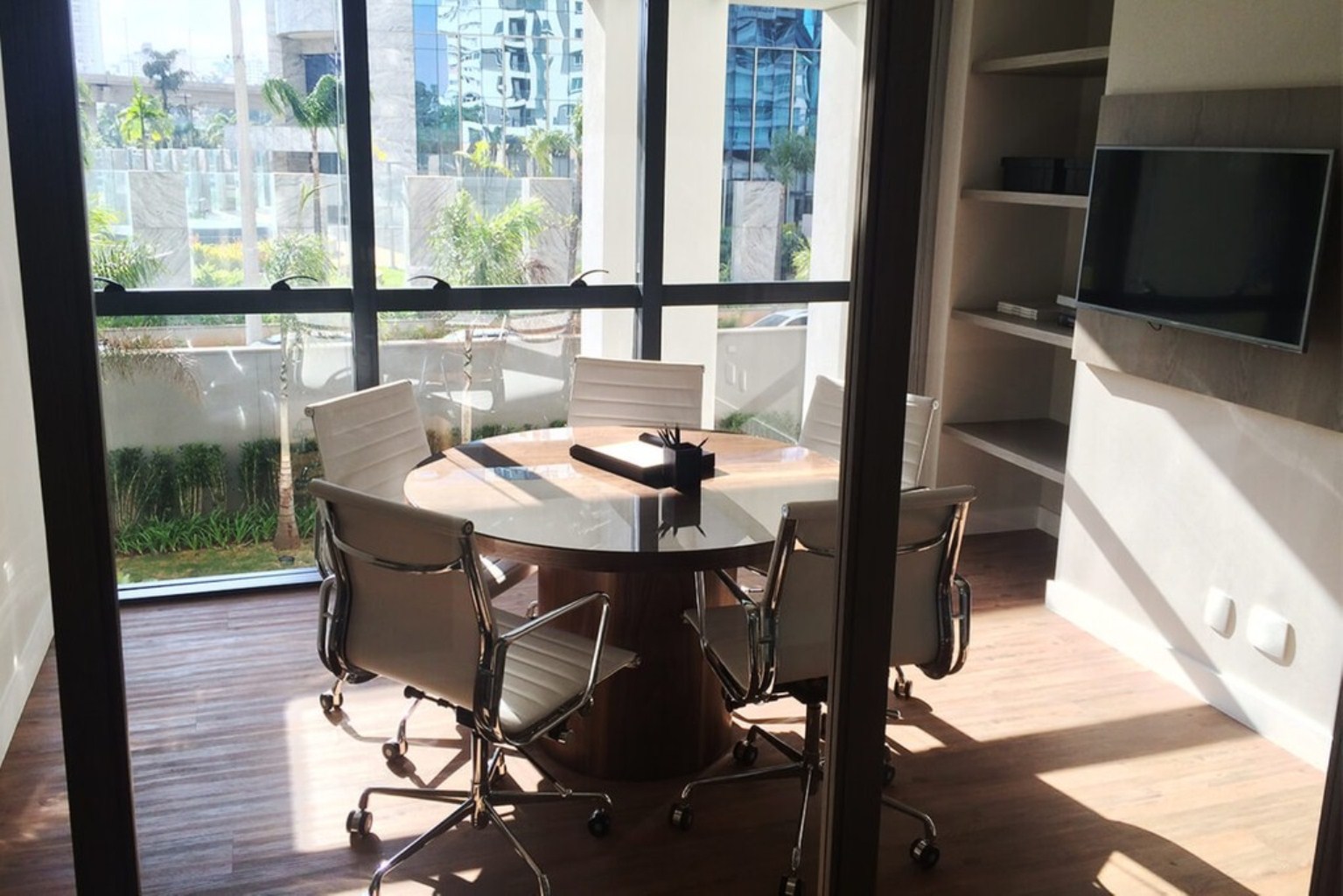 Apartamento, 1 quarto, 61 m² - Foto 38