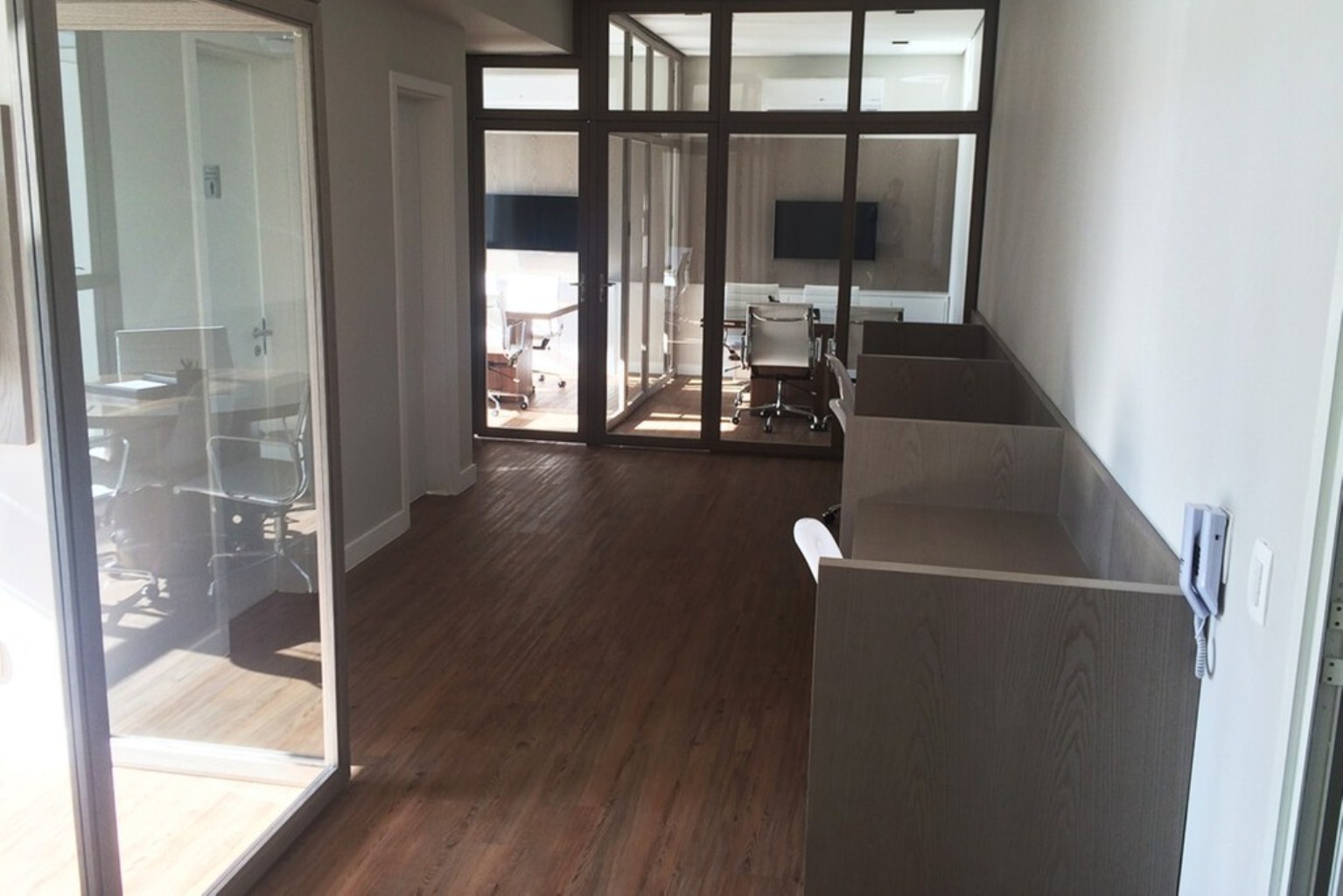 Apartamento, 1 quarto, 61 m² - Foto 39