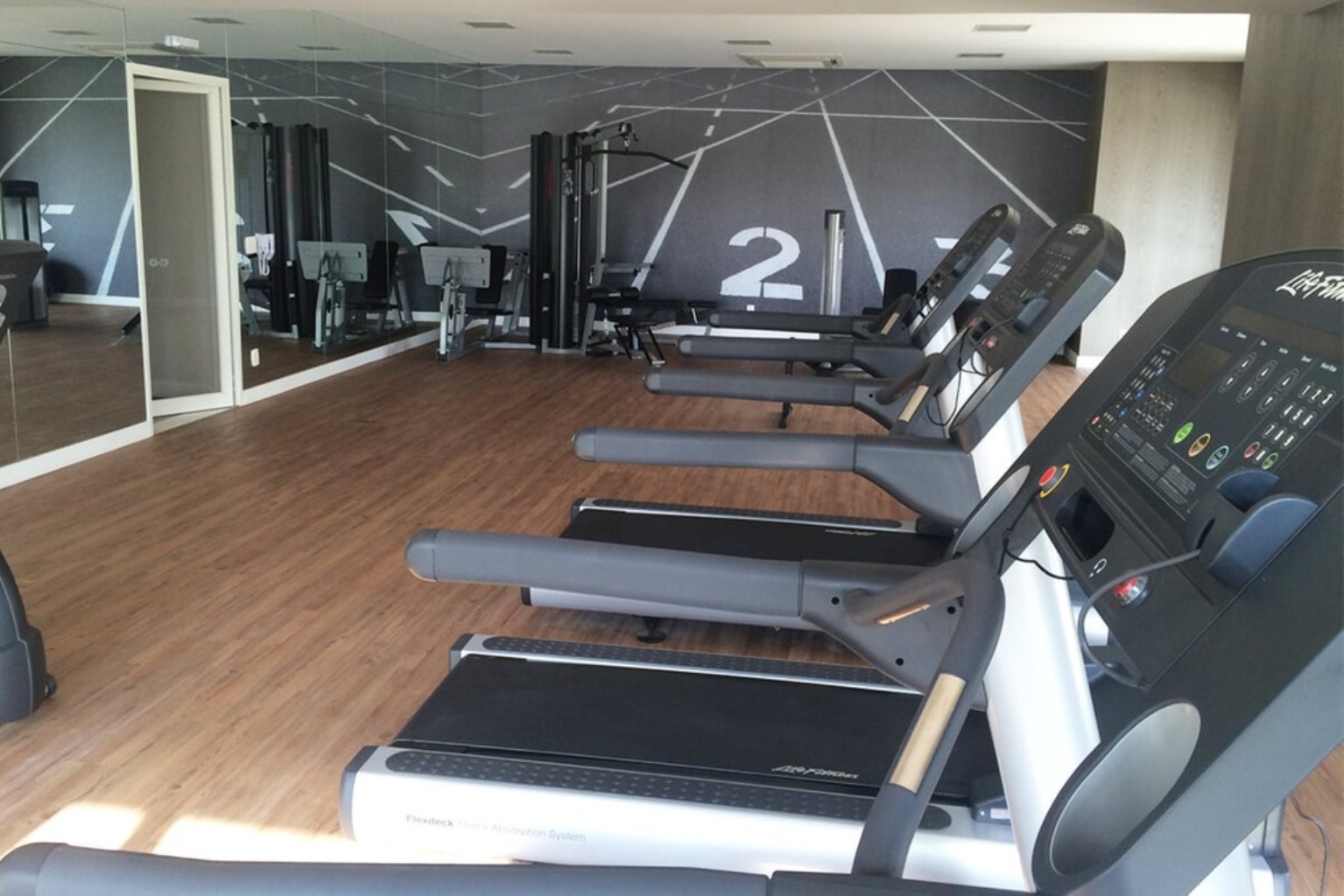 Apartamento, 1 quarto, 61 m² - Foto 41