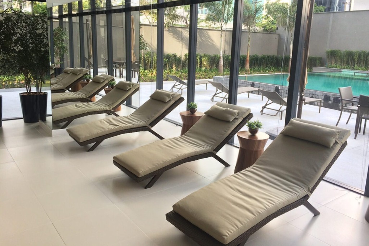 Apartamento, 1 quarto, 61 m² - Foto 43