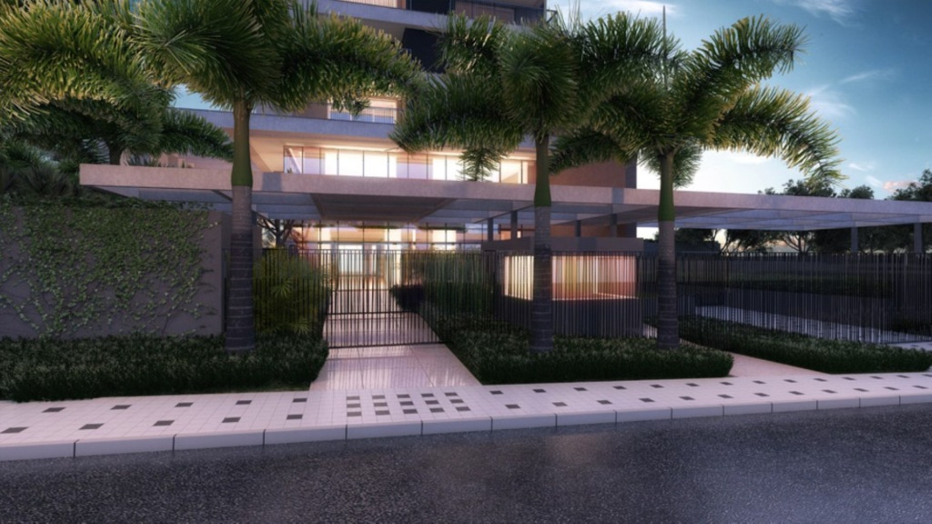 Apartamento, 1 quarto, 82 m² - Foto 5