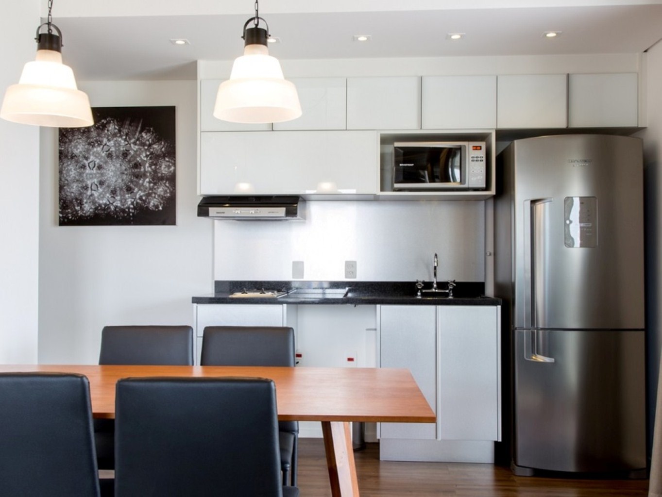 Apartamento, 1 quarto, 82 m² - Foto 10