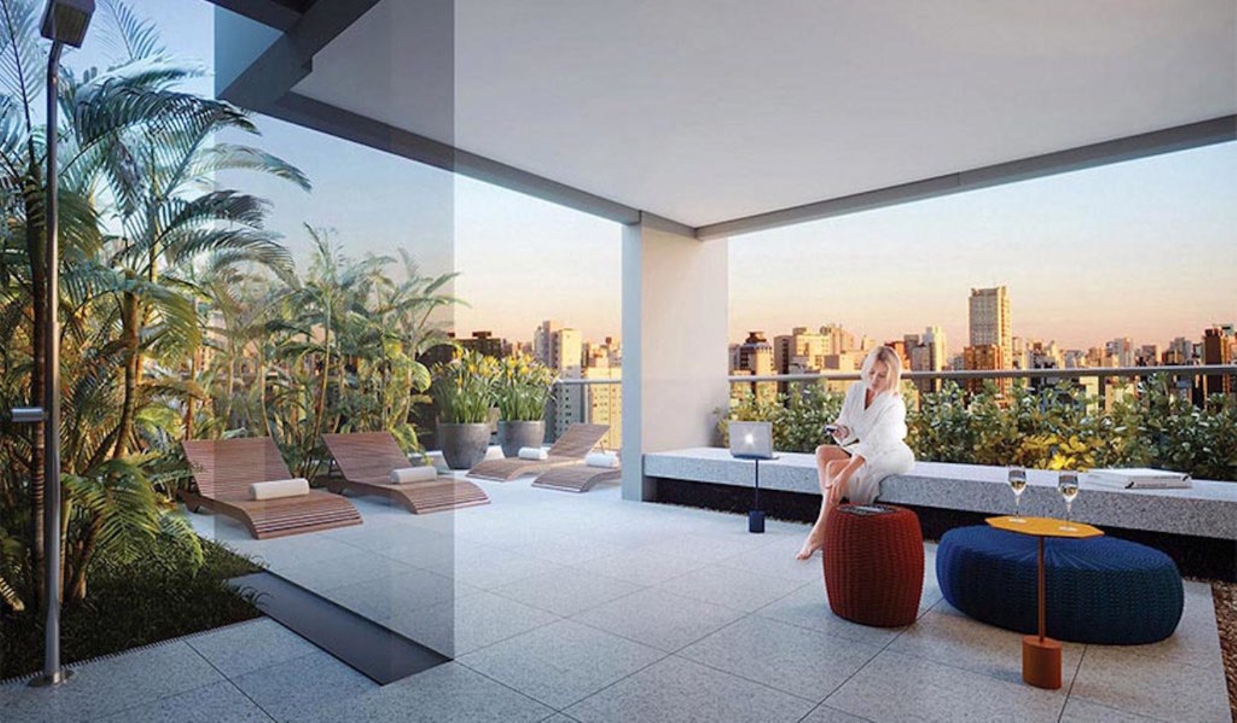 Apartamento, 1 quarto, 49 m² - Foto 19