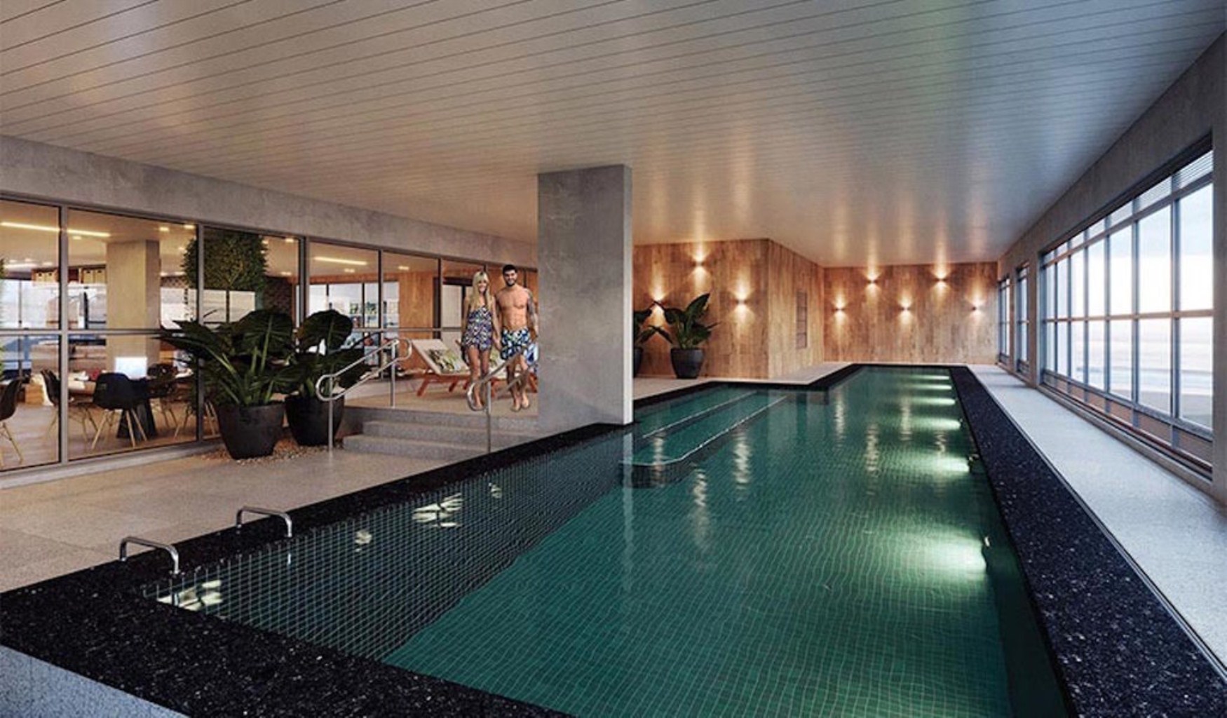 Apartamento, 1 quarto, 95 m² - Foto 17