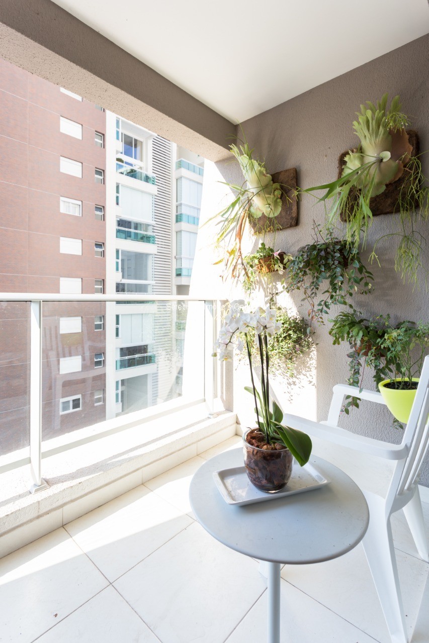 Apartamento, 1 quarto, 34 m² - Foto 3