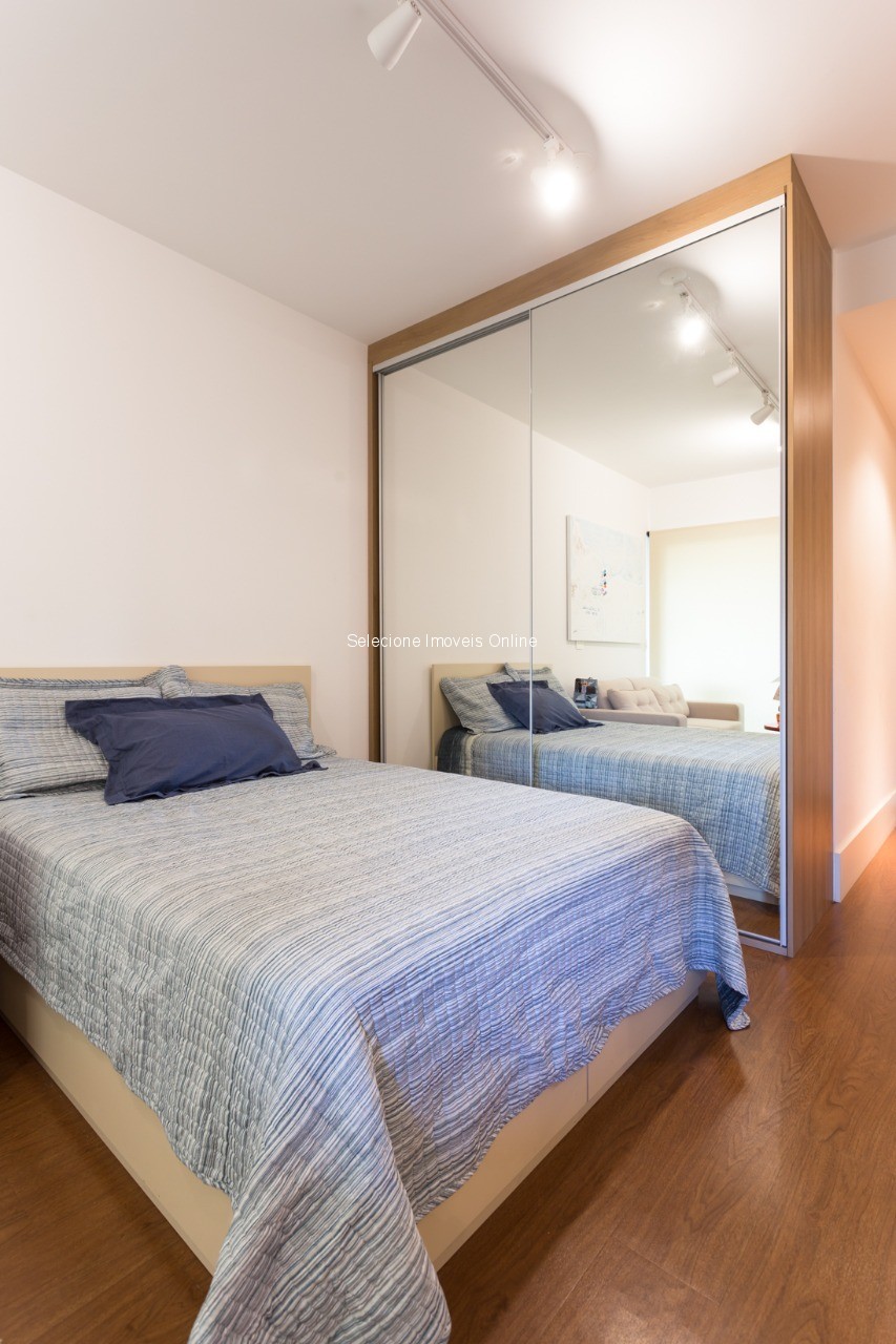 Apartamento, 1 quarto, 34 m² - Foto 5